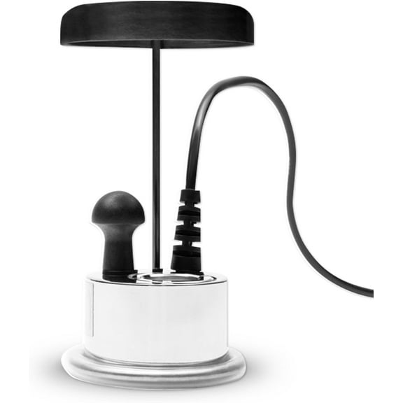 Ultum Nature Systems Atomizer Mist Maker Kit w/Lid - Fogger for Aquarium, Terrarium & Paludarium, Ultrasonic Water Mister, Aquarium Fogger, Easy to Use Smoke Maker & Versatile Fog Fountain Maker