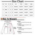 thumbnail image 3 of Kaemgyyd Cardigan Sweaters for Women Soft Comfy Long Sleeve Button down Coat Deep V Neck Knit Trendy Outwear, 3 of 5
