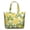 Large, variant on Tactical Camo Weekender Bag Military Camouflage Travel Tote with Hunting Camo Design, Desert Woodl Jungle Pattern, Outdoor Army Style Duffel, Carry-On