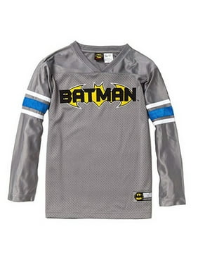 Batman Boys Tops T Shirts Walmartcom - 