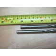 thumbnail image 2 of 2 Sharpened Melcut 8.02Mm (0.3160") Hss 4 Fl Core Drills 6" To 6-1/2" Oal Rh Cut, 2 of 5