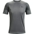 thumbnail image 4 of Camiseta Under Armour Velocity 2.0 para hombre Pitch Grey L, 4 of 5