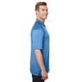 thumbnail image 3 of Gildan Performance Adult Jersey Polo - SPORT LIGHT BLUE - S, 3 of 3