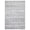 Blue, variant on Ecarpet Geometric Indoor Area Rug Astrid Collection