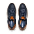 thumbnail image 2 of Bruno Marc Men's WaveFlex CoreNeat Dress Fashion Sneakers Casual Shoes, 2 of 8