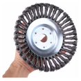 thumbnail image 4 of Brush cutter head 6IN, for brush cutters, silver,, 4 of 5