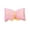 Pink, variant on Bow Pillow Decorative Pillows Aesthetic Home Decor Soft Seat Cushions Cute Throw Pillow for Couch Bow Room Decor, 26.7inch