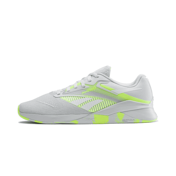 REEBOK MENS Nano X4 "Moon Digital Lime" 100204675 100204675 from Stadium Goods