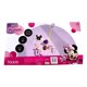 thumbnail image 5 of Triciclo Minnie Mouse Con Barra De Empuje Sonido Y Luz Lila, 5 of 5