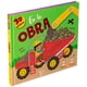 thumbnail image 4 of Libro infantil en 3D genial en la obra Blanco, 4 of 4