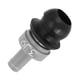 thumbnail image 3 of Piezas De Válvula De Ventilación De Cárter Positivo Pcv Para Coche Para  1.8L Sharpla Válvula PCV, 3 of 8