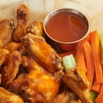 thumbnail image 3 of Crystal Sauce Originale pour Ailes de Buffle 1 Gallon, 3 of 3