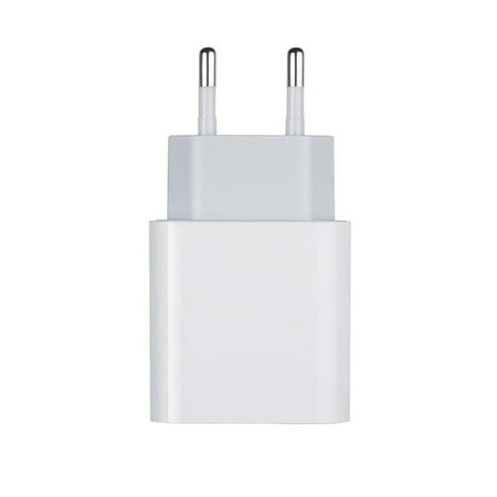 

20W Fast Charging Usb-C Phone Charger Wall Charger Power Adapter For Iphone 12