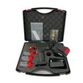 thumbnail image 1 of Adjustable Electric Spray Gun, Wireless Lithium Battery Powered Paint Repair Tool, Small Size ,Easy to Use, 1 of 5