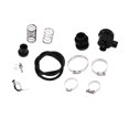 thumbnail image 2 of Valve de Coupure, 14 Pcs Valve Turbo Billet, Kit de Valve de Coupure Intelligente, 2 of 8