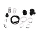 thumbnail image 1 of Kit de válvula de descarga de turbocompresor de 14 piezas de repuesto para Polaris RZR XPT XP4T XP S 1000 2016-2021, 1 of 15
