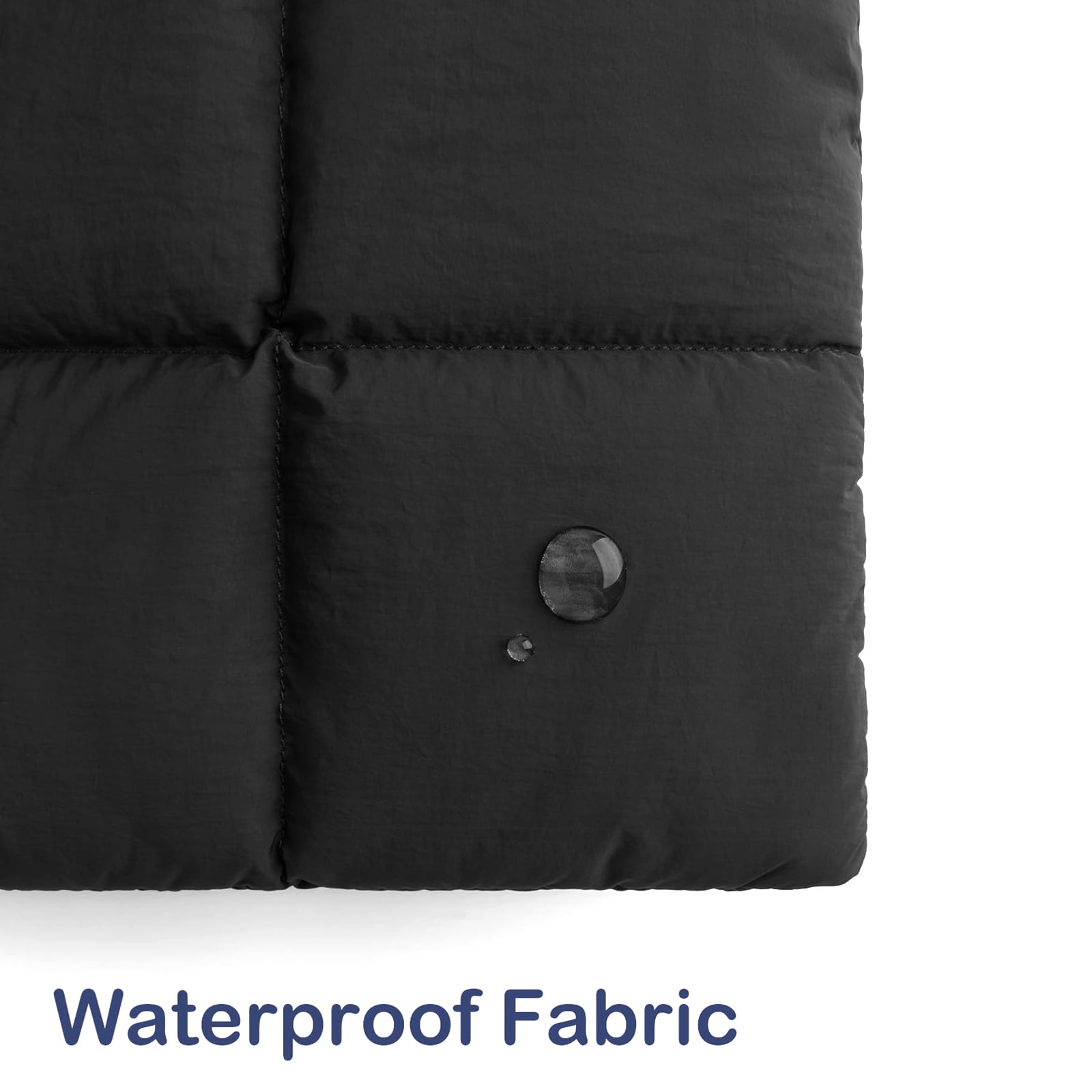 Laptop Case Shockproof Soft Interior Cotton Protective Case for 13inch/15.6inch Laptop Accessories