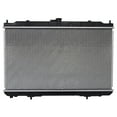 thumbnail image 2 of OSC 2329 Radiator, 2 of 4