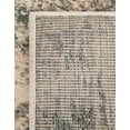 thumbnail image 7 of Unique Loom Tuareg Collection Area Rug - Arid (2' 7" x 10' Runner Beige/Brown), 7 of 7