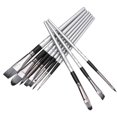 thumbnail image 3 of 12pcs Artist Paint Brushes Watercolor Brush Pen Set, 3 of 12