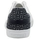 thumbnail image 3 of Zapatilla Tommy Hilfiger LADDIN para mujer con monograma blanco, 3 of 7