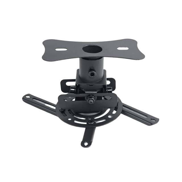 Soporte para Proyector Basariworld T717M Acero Carga máxima 12 kg Altura 137 mm
