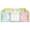 Multicolor, variant on Dream On Me 14 Panel Groovy Play Center/ Playpen / Playard