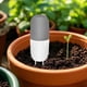 thumbnail image 4 of Medidor de Suelo Inteligente Tuya Wifi, Detector de Temperatura y Humedad, Aplicación Remota para Jardines, Casas y Granjas., 4 of 5