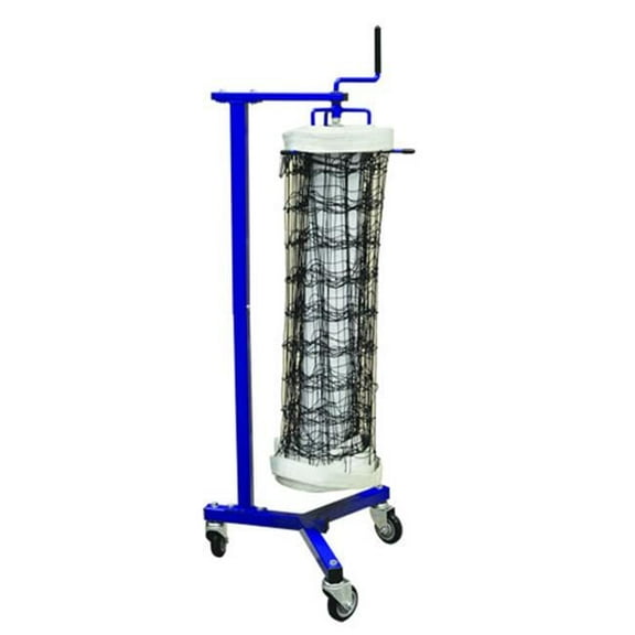 Jaypro Sports VNK11 Single Net Keeper