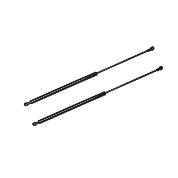 Pair of 2 Rear Liftgate Lift Support For 1984-1989 Nissan 300ZX 2 2