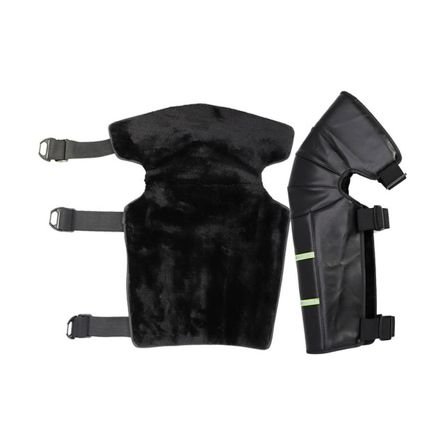 Unisex Knee Pads Elbow Pads Leggings Motorcycles Windproof Leg Sleeve Waterproof Cola Rodilleras