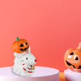 thumbnail image 1 of Mini estatuilla de Navidad Macarena Calabaza de Halloween decoración creativa DIY 15 cm, 1 of 8