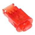 thumbnail image 1 of S SERENABLE Handlebar Lights On / Off Kill Flash Turn Switch for ATV Red, 1 of 7