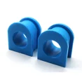 thumbnail image 2 of ​​Polyurethane Rear Sway Bar Bushings Compatible with Ford F53 Class A Motorhome Chassis 1999-2011, Upgrade Anti-Roll Stabilizer Link Kit​​, 2 of 4