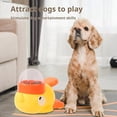 thumbnail image 4 of Small Dog Interactive Treat Dispenser Toy, Food Puzzle Slow Feeder, 4 of 10