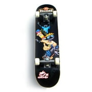 Chump World Tour 8" x 31" Skateboard