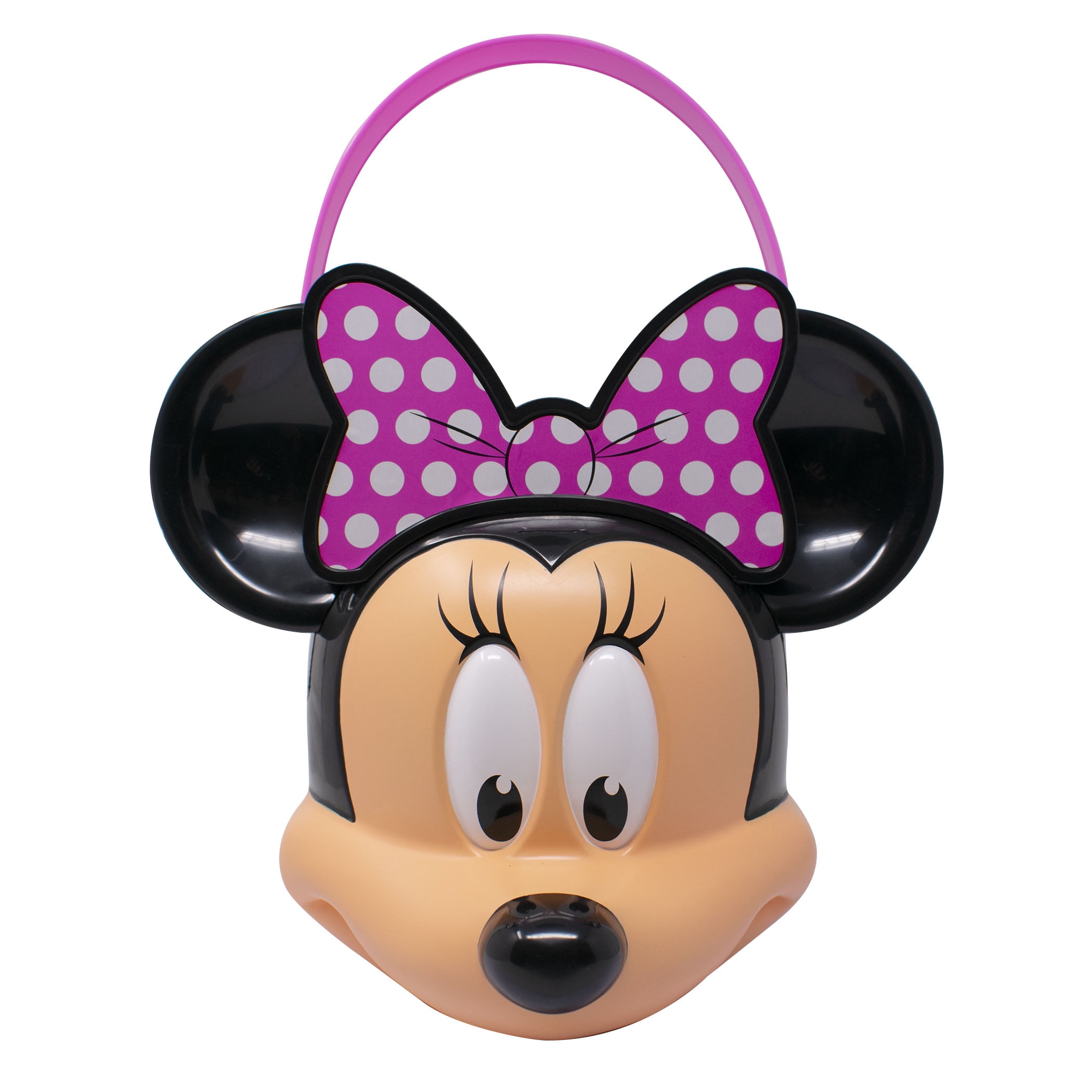 Disney Minnie Mouse Candy Pail 