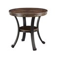 thumbnail image 4 of Franklin Side Table, 4 of 5