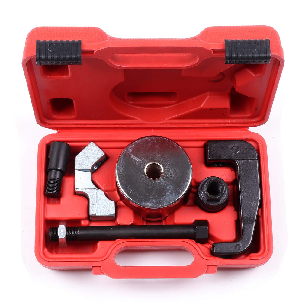 Universal Light Duty U-Joint Puller And Press Tool (Class 1-3) By Munirater - Model 10105