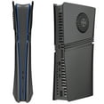 thumbnail image 3 of Case Carcasa Placa Lateral La Frontal Reemplazo para Consola Edición Digital Pro, 3 of 9
