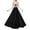 Black, variant on Ketyyh-chn99 Maxi Dress for Women Fashion Evening Dresses for Wedding Formal Maxi Long Dress Plus Size Party Maxi Gowns Elegant Dress Pink,M