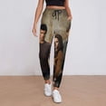thumbnail image 2 of The Twilight Saga Women's Sweatpants Fall Jogger Pants Workout Lounge Comfy Athletic Joggers 3XL, 2 of 8