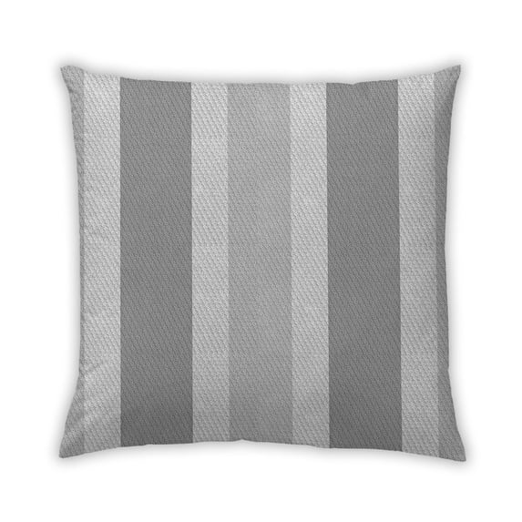 Ahgly Company Indoor Square Contemporary Throw Pillow, 18 inch by 18 inch