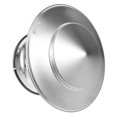 thumbnail image 4 of TAILTOSS Stainless Vent Caps for Outdoor Installation 1Pcs, 4 of 7