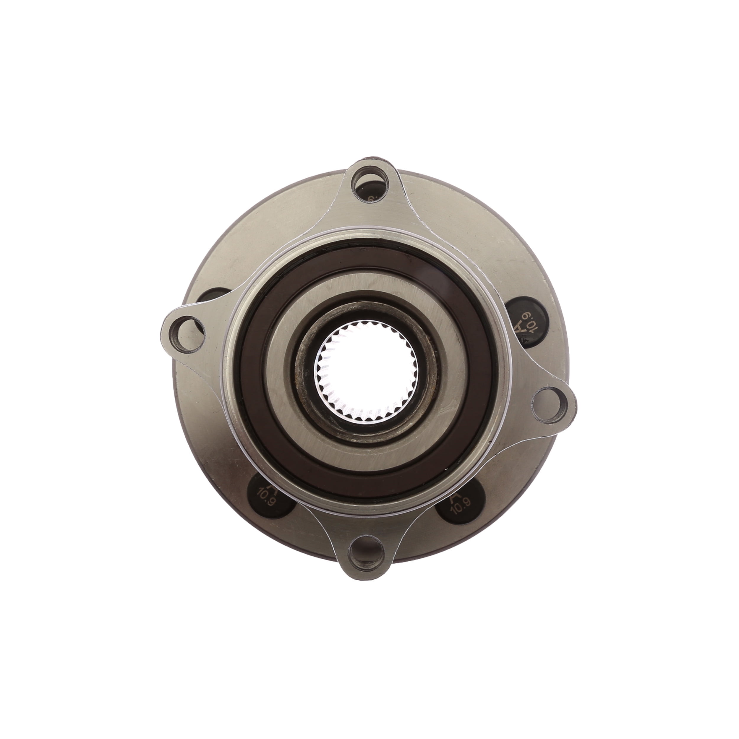 R-Line Wheel Hub Assemblies Fits select: 2009-2015 HONDA PILOT, 2007-2013 ACURA MDX