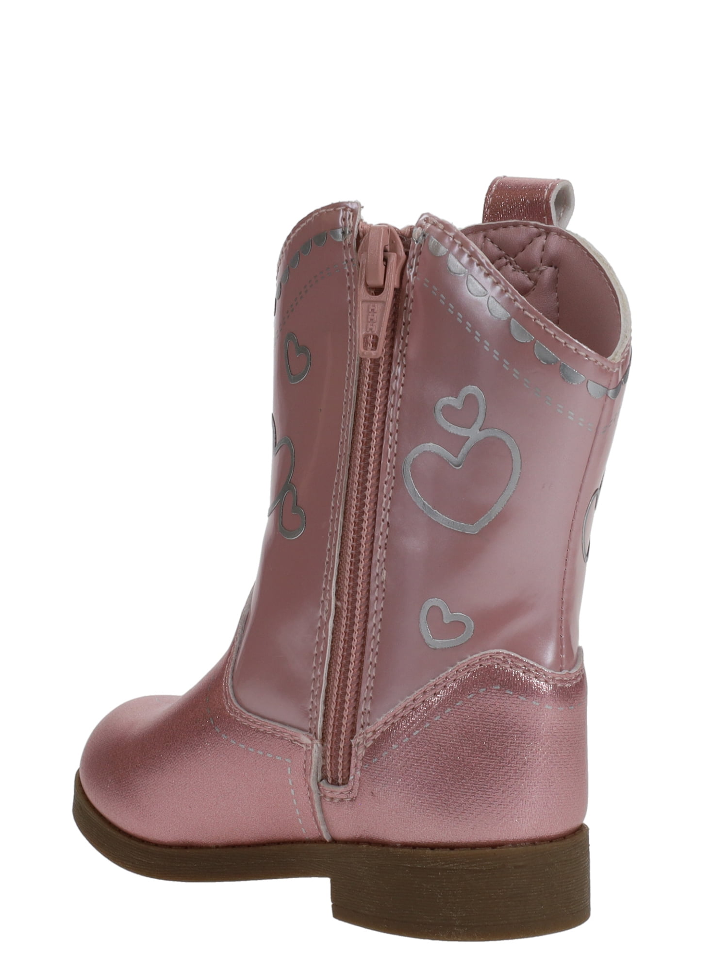 Hello Kitty® by Sanrio® Toddler Girl Cowgirl Cowgirl Western Boots