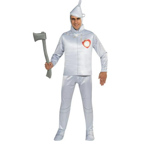 Tin Man Standard Adult Costume