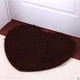 thumbnail image 5 of Alfombrilla de Antideslizante de Secado de Microfibra Absorbente, Alfombrilla Suave Y Peluda para El 60x70cm Soledad  Alfombra de baño de microfibra, 5 of 10