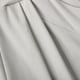 thumbnail image 4 of Pantalones palazzo anchos de color liso para mujer: cintura alta con cinturilla elástica, poliéster y spandex, pantalones largos informales con bolsillos laterales., 4 of 7