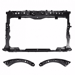 Ray.s(零)様お取り置き商品 Genuine Acura ILX Front Radiator Support Beam Upper (2019